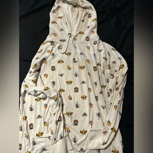 Disney lion king long sleeve pullover shirt womens size medium